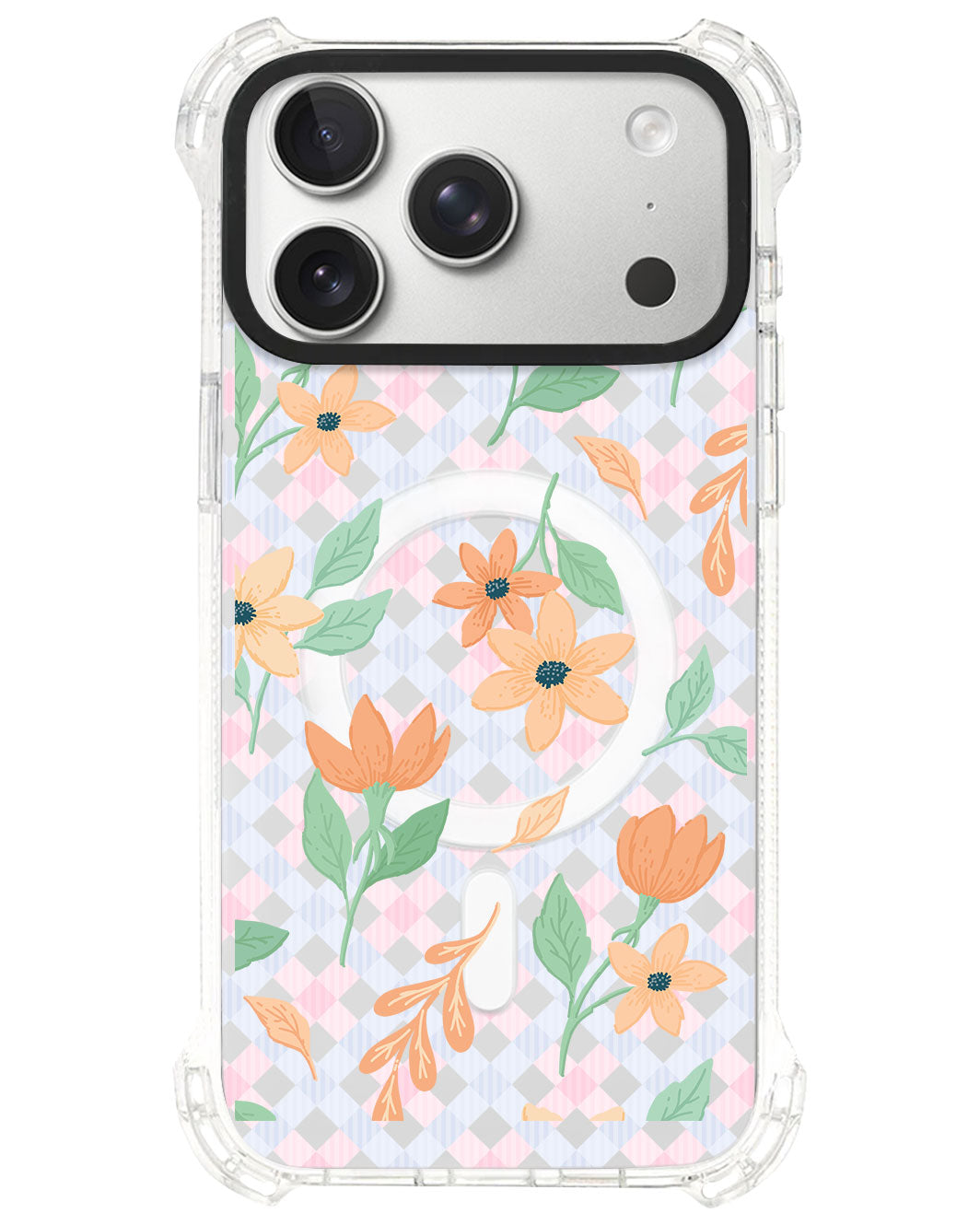 iPhone Ultimate Model-S⁴ - Birth Flower 4.0
