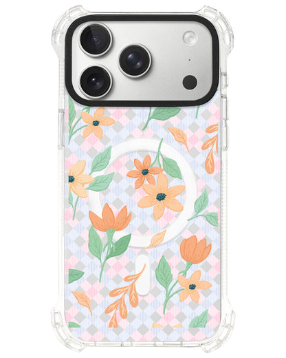 iPhone Ultimate Model-S⁴ - Birth Flower 4.0