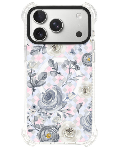 iPhone Ultimate Model-S⁴ - Blue Rose