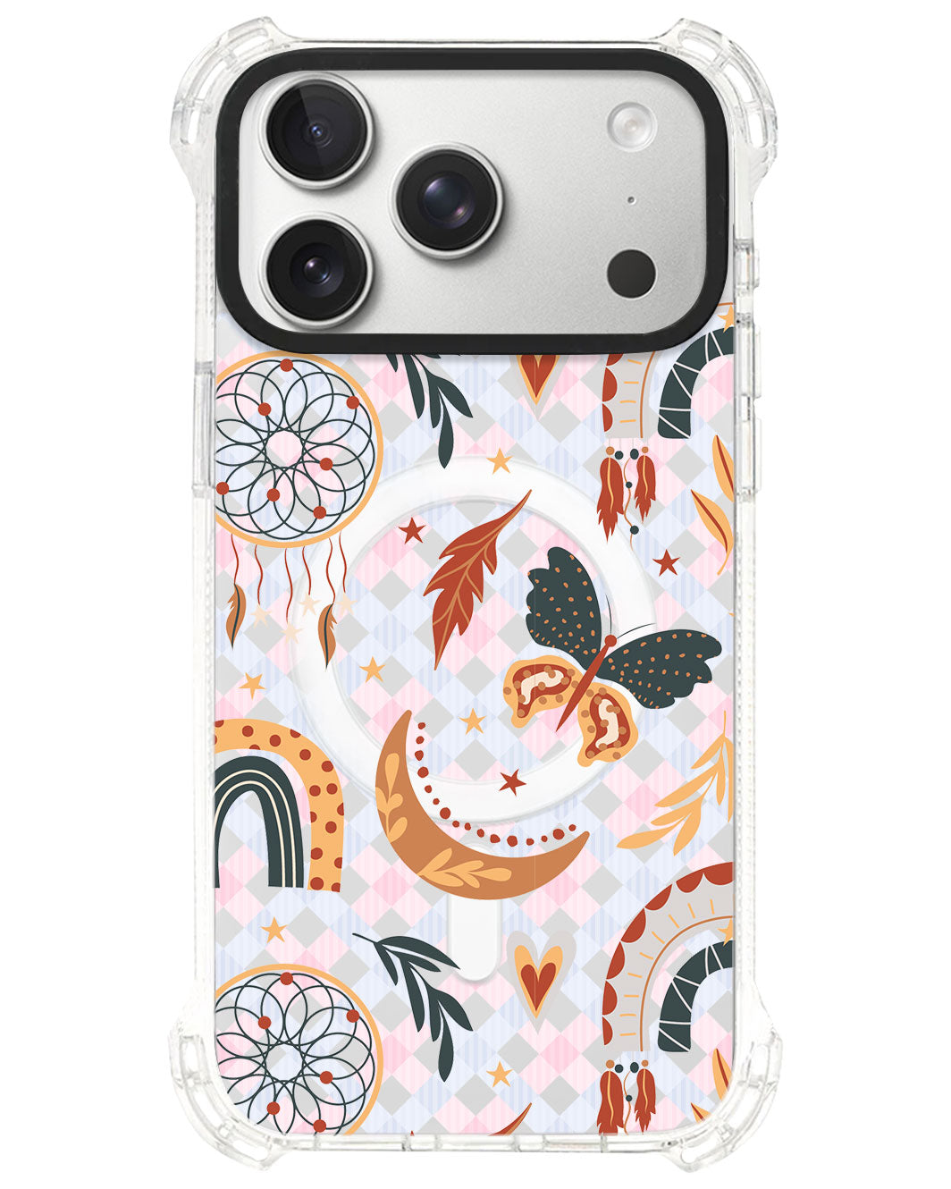 iPhone Ultimate Model-S⁴ - Boho 3.0