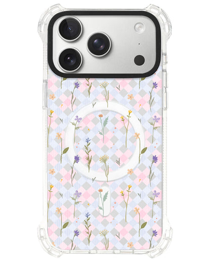 iPhone Ultimate Model-S⁴ - Botanical Garden 2.0