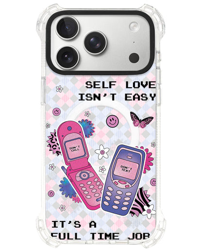 iPhone Ultimate Model-S⁴ - Busy Love Myself