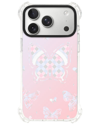 iPhone Ultimate Model-S⁴ - Butterfly Effect 2.0