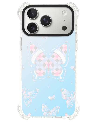 iPhone Ultimate Model-S⁴ - Butterfly Effect 3.0