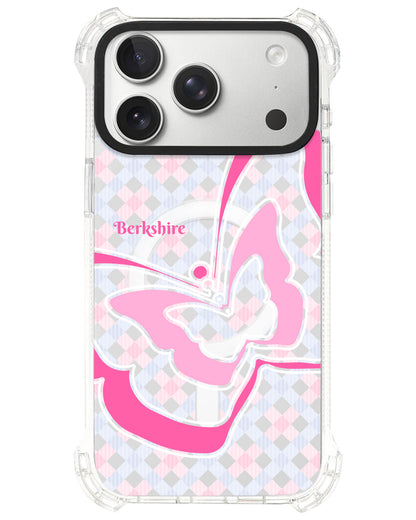 iPhone Ultimate Model-S⁴ - Butterfly Mirror 1.0