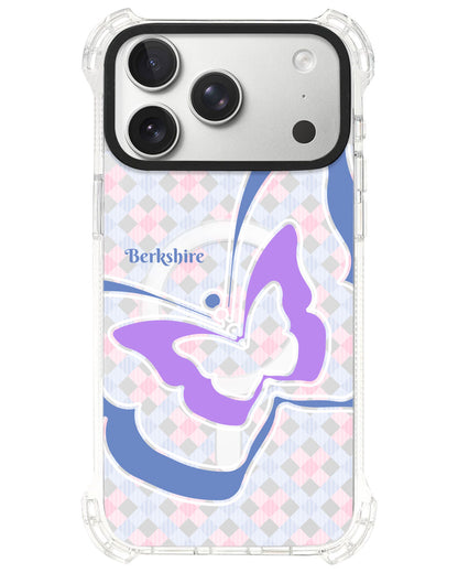 iPhone Ultimate Model-S⁴ - Butterfly Mirror 2.0