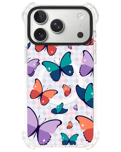 iPhone Ultimate Model-S⁴ - Butterfly