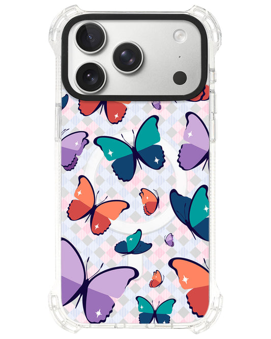 iPhone Ultimate Model-S⁴ - Butterfly