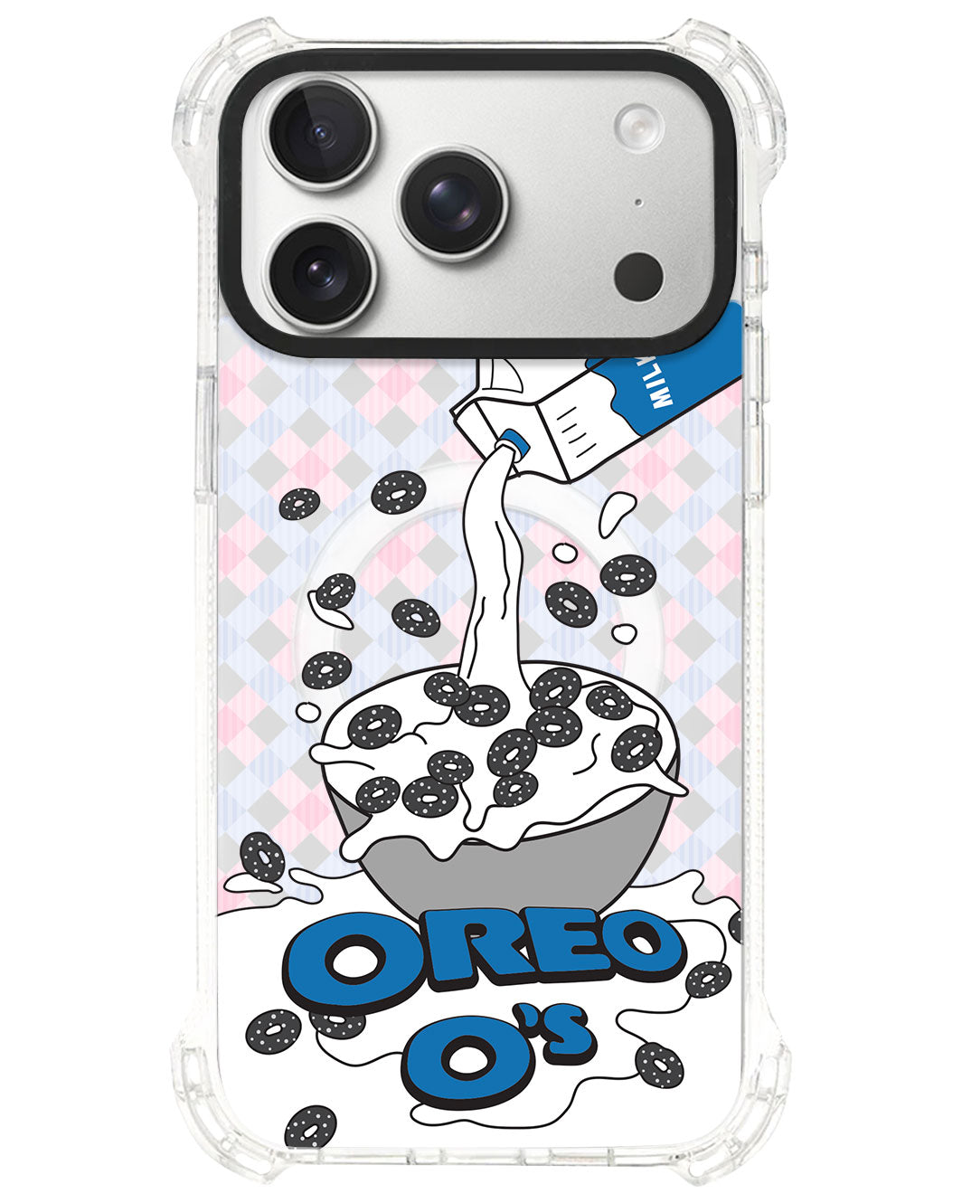 iPhone Ultimate Model-S⁴ - Cereal-O's 2.0