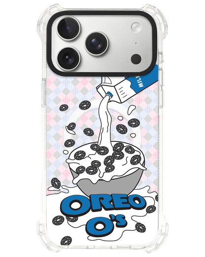 iPhone Ultimate Model-S⁴ - Cereal-O's 2.0