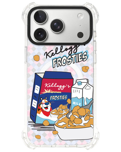 iPhone Ultimate Model-S⁴ - Cornflakes