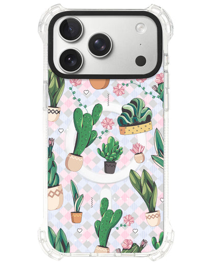 iPhone Ultimate Model-S⁴ - Cactus 3.0
