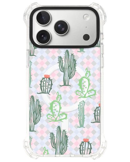 iPhone Ultimate Model-S⁴ - Cactus