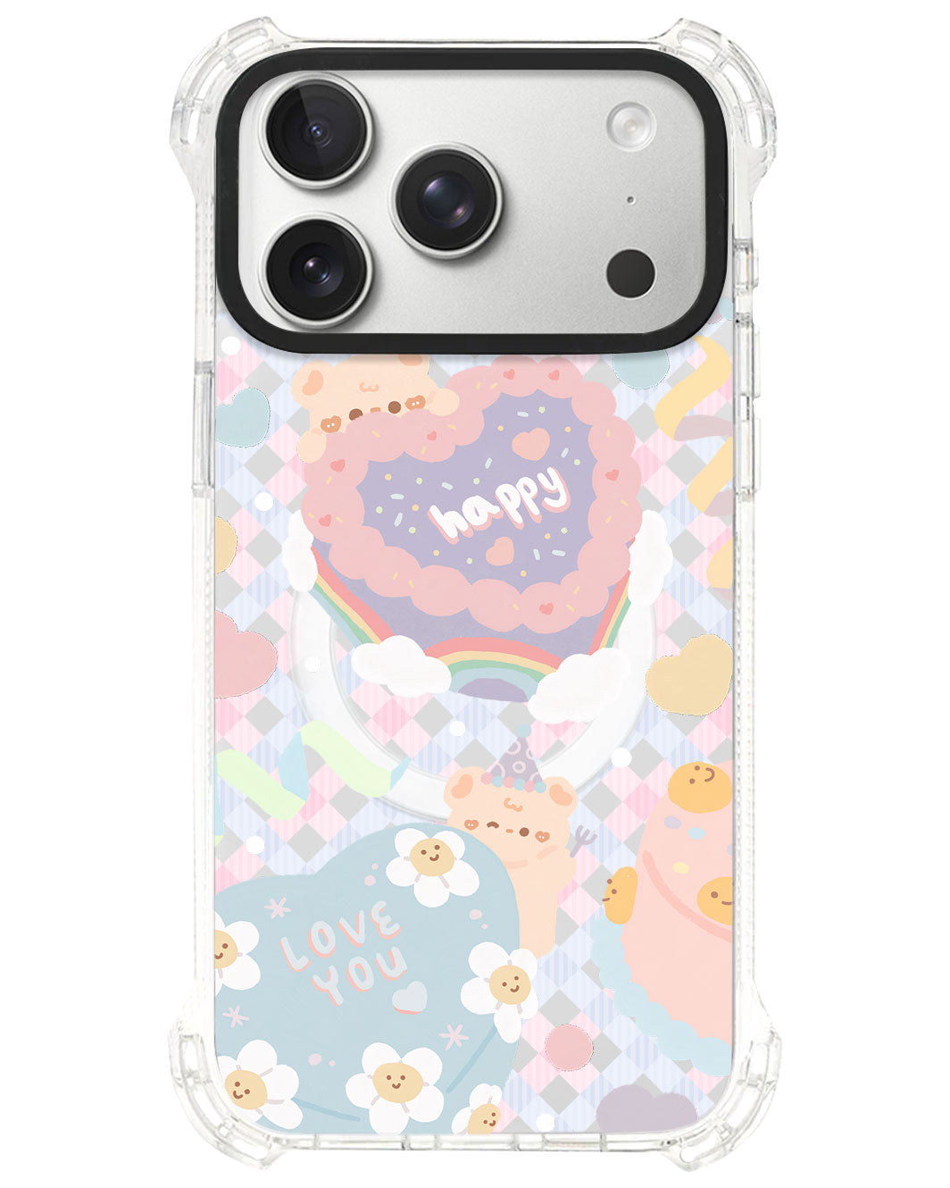 iPhone Ultimate Model-S⁴ - Cake Party