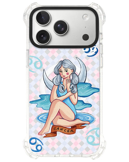 iPhone Ultimate Model-S⁴ - Cancer