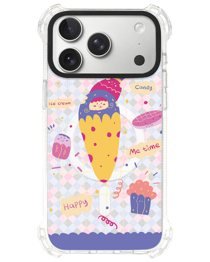 iPhone Ultimate Model-S⁴ - Candy Doodle