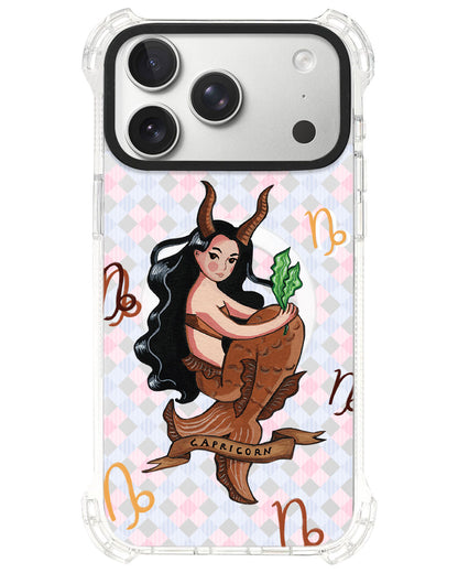 iPhone Ultimate Model-S⁴ - Capricorn