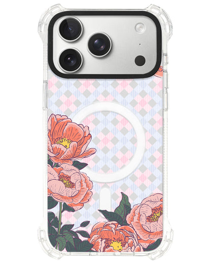 iPhone Ultimate Model-S⁴ - Carnation 2.0