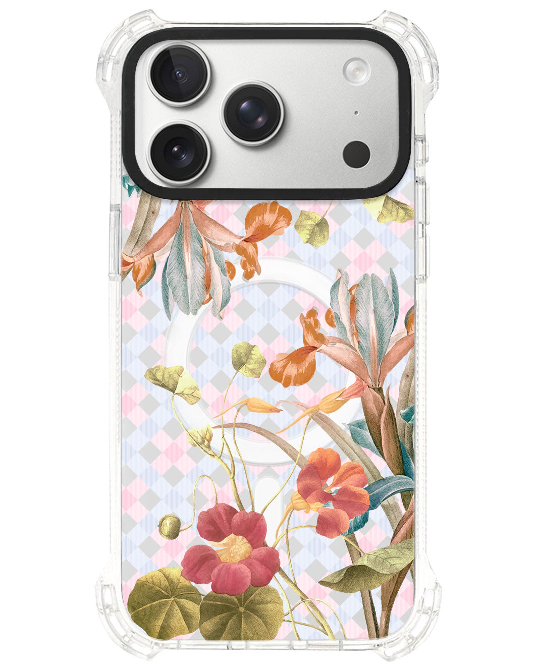 iPhone Ultimate Model-S⁴ - Caroline