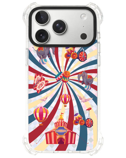 iPhone Ultimate Model-S⁴ - Circus