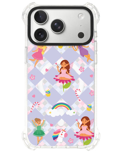 iPhone Ultimate Model-S⁴ - Little Fairy