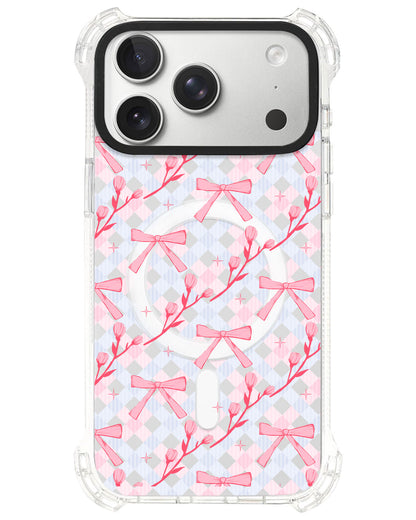 iPhone Ultimate Model-S⁴ - Coquette Floral