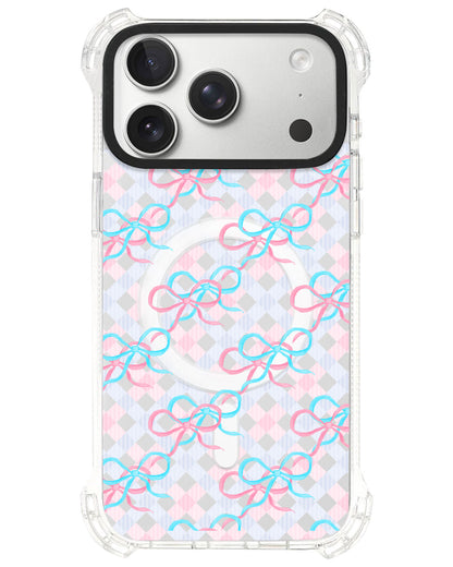 iPhone Rearguard UltimateS⁴ - Coquette Overlap Bow