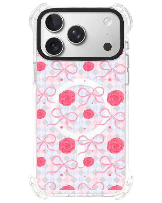 iPhone Ultimate Model-S⁴ - Coquette Rose