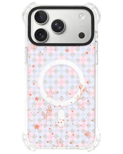iPhone Rearguard UltimateS⁴ - Çoral Constellation