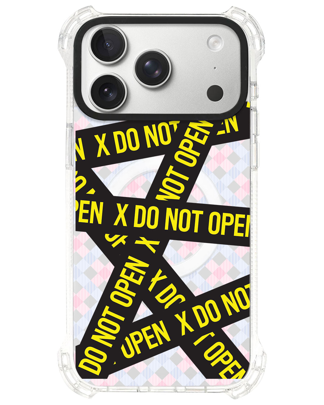 iPhone Ultimate Model-S⁴ - Do Not Open 1.0