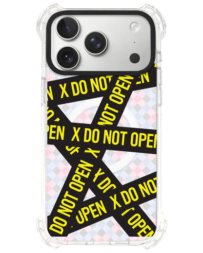 iPhone Ultimate Model-S⁴ - Do Not Open 1.0