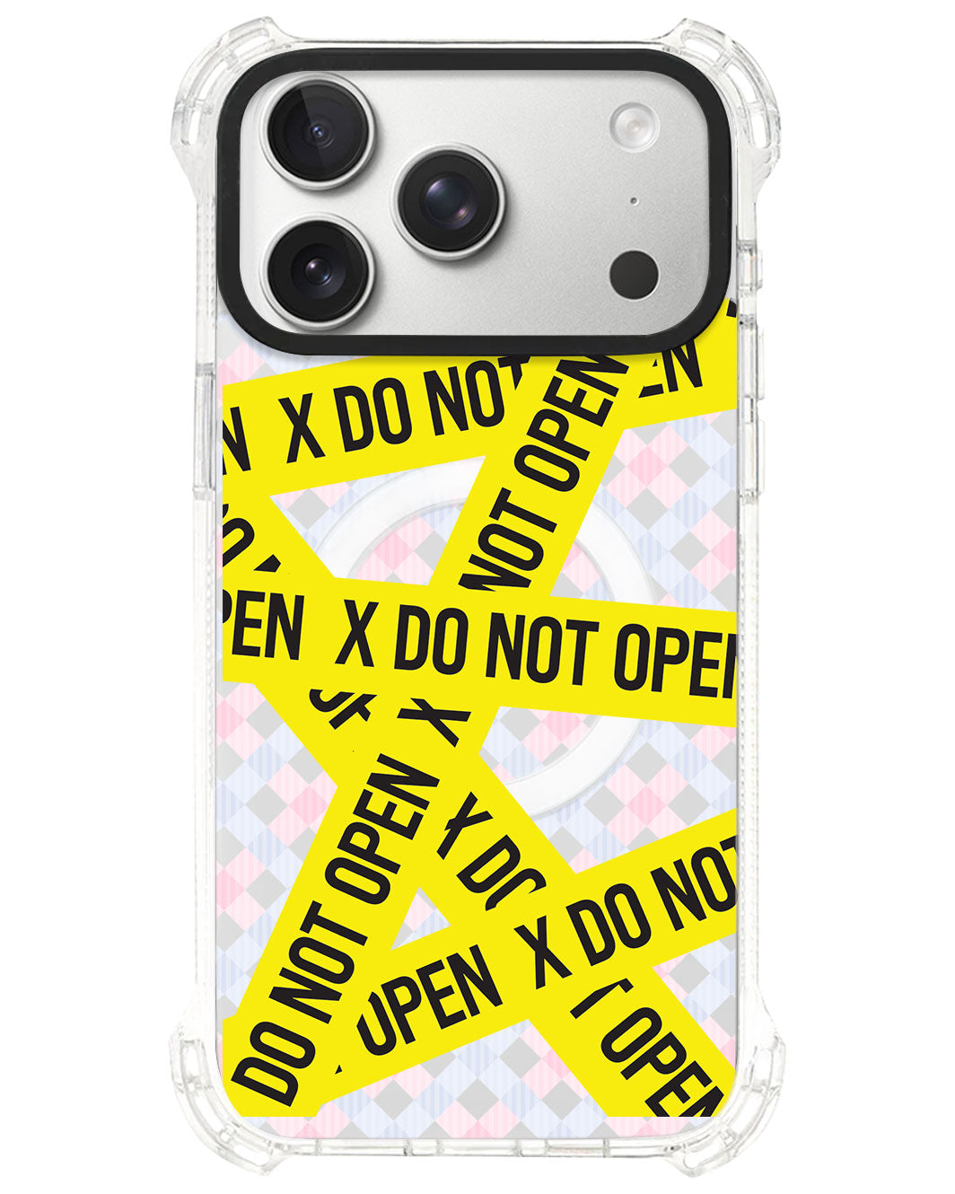 iPhone Ultimate Model-S⁴ - Do Not Open 2.0