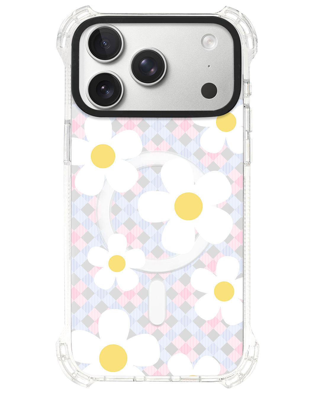 iPhone Ultimate Model-S⁴ - Daisy 2.0