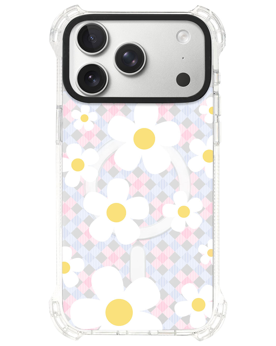 iPhone Ultimate Model-S⁴ - Daisy 3.0