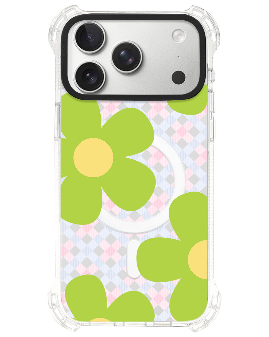 iPhone Rearguard UltimateS⁴ - Daisy Bloom