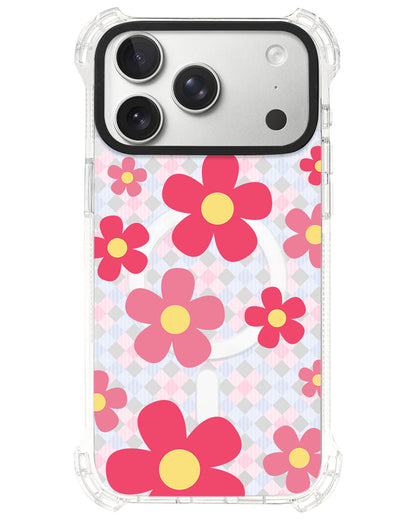 iPhone Ultimate Model-S⁴ - Daisy Blush