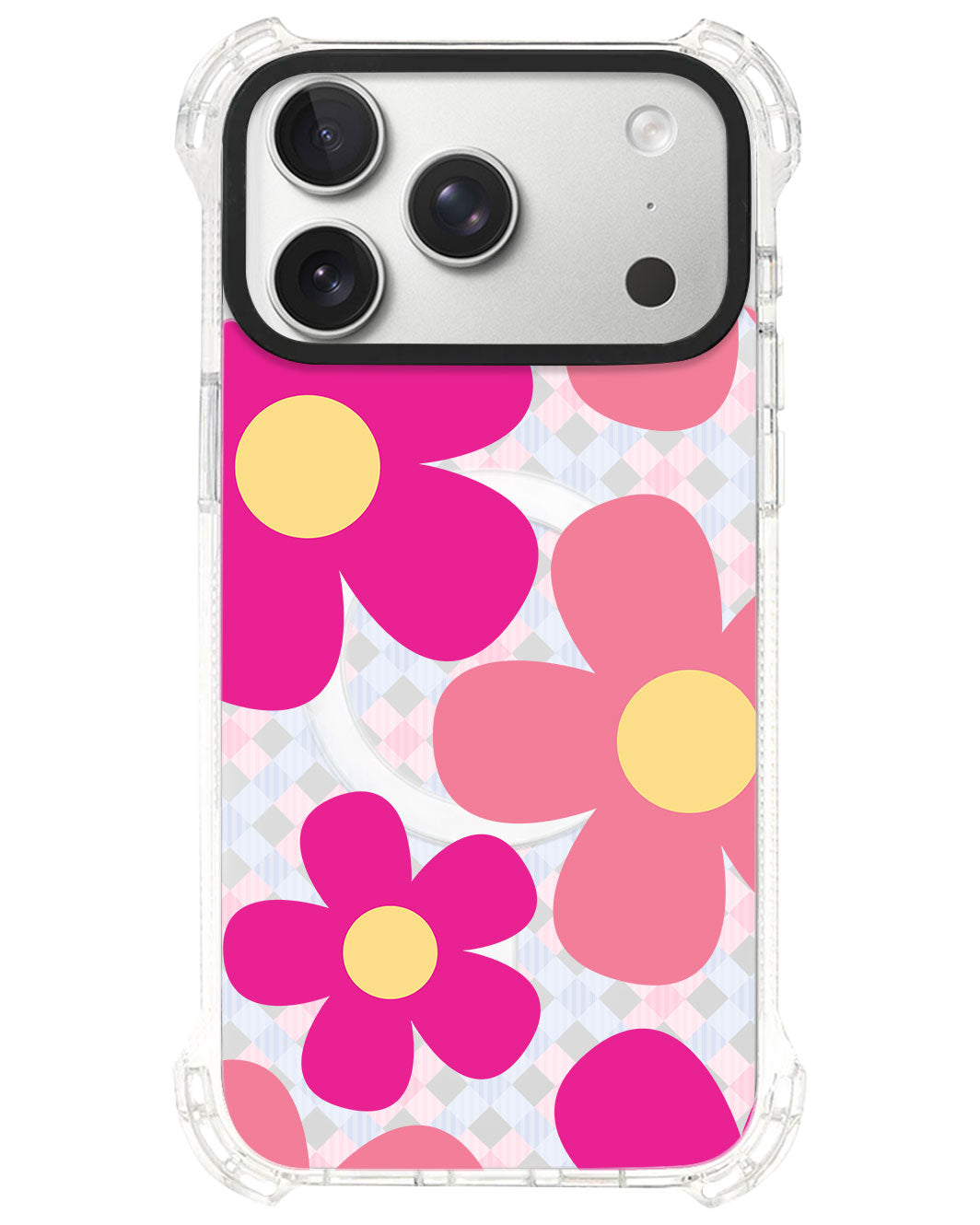 iPhone Ultimate Model-S⁴ - Daisy Delight