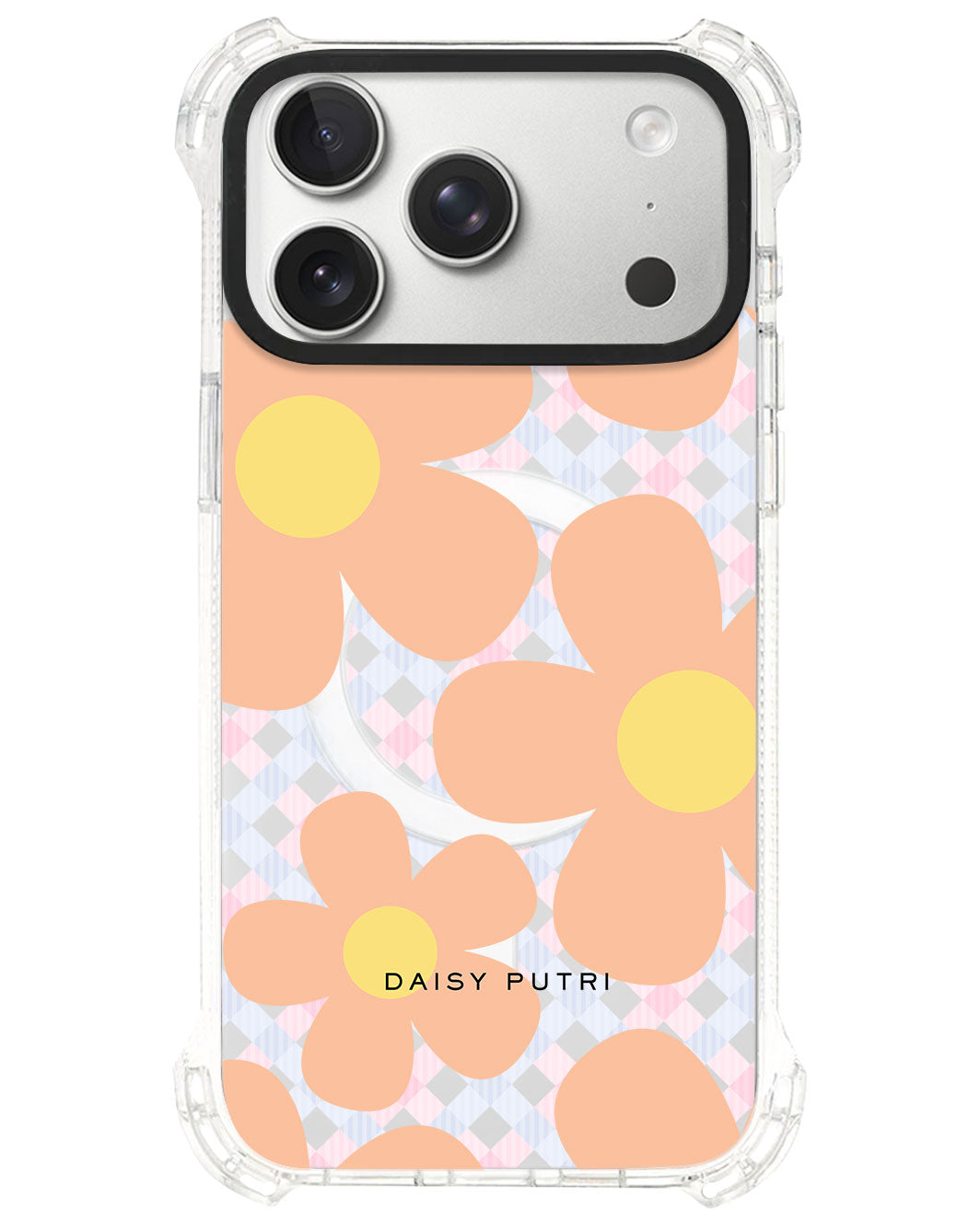 iPhone Ultimate Model-S⁴ - Daisy Love