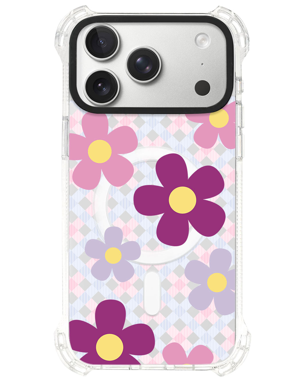 iPhone Ultimate Model-S⁴ - Daisy Paradise