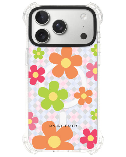 iPhone Ultimate Model-S⁴ - Daisy Sunshine 2.0