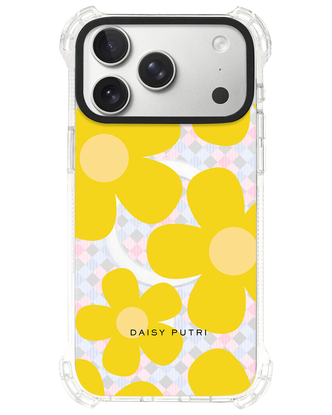 iPhone Ultimate Model-S⁴ - Daisy Sunshine
