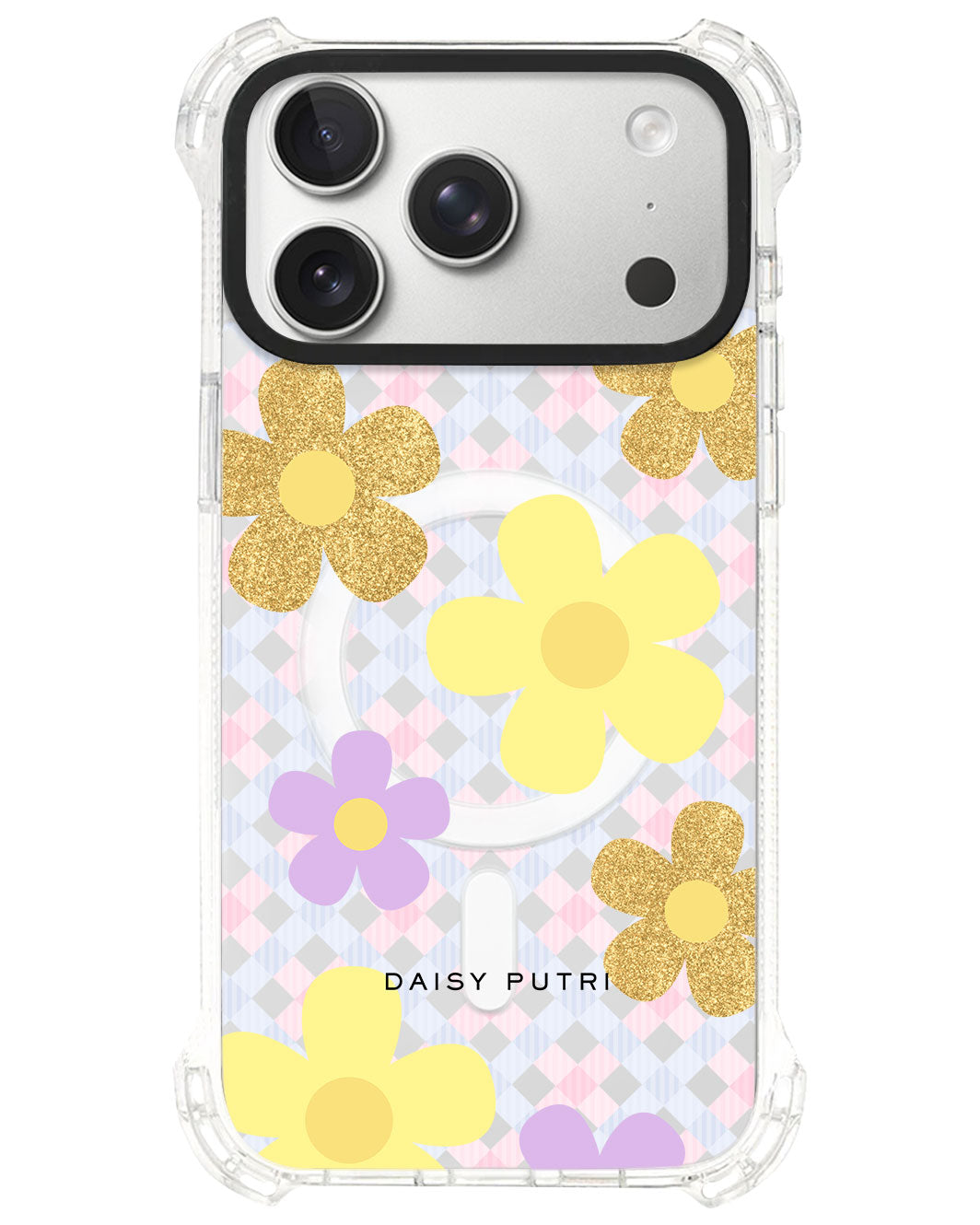 iPhone Ultimate Model-S⁴ - Daisy Twinkle