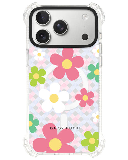 iPhone Ultimate Model-S⁴ - Daisy Wild