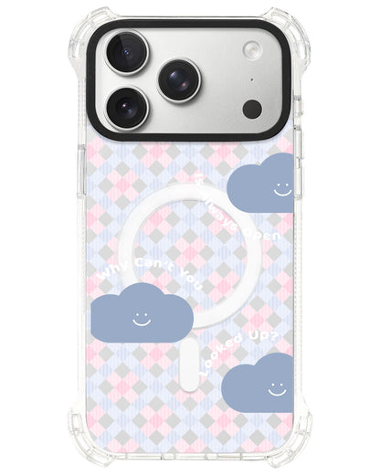 iPhone Ultimate Model-S⁴ - Dark Cloud