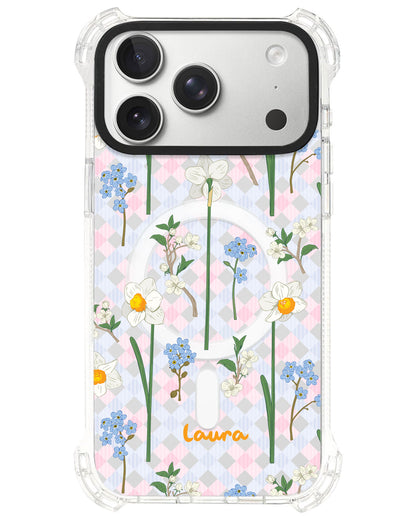 iPhone Ultimate Model-S⁴ - December Narcissus
