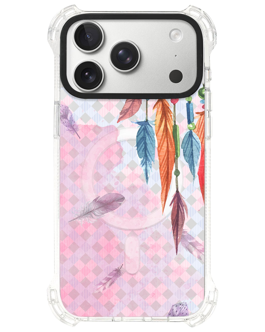 iPhone Ultimate Model-S⁴ - Dreamcatcher 4.0