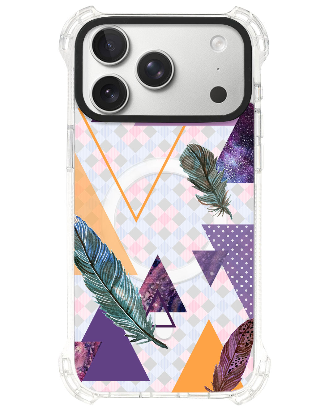 iPhone Ultimate Model-S⁴ - Fantasy 2.0