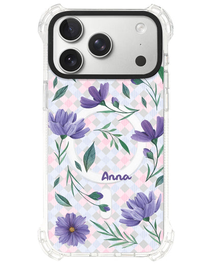 iPhone Ultimate Model-S⁴ - February Violet