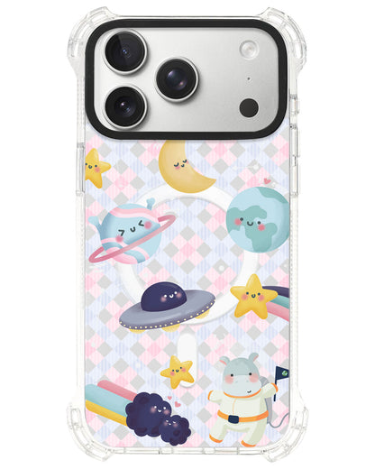 iPhone Ultimate Model-S⁴ - Galaxy (Artevefacts)