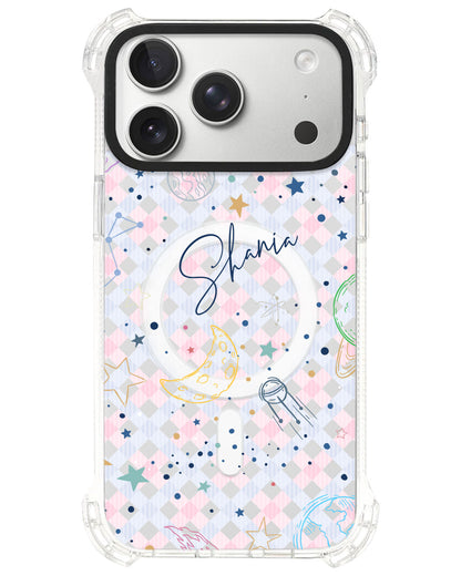iPhone Ultimate Model-S⁴ - Galaxy